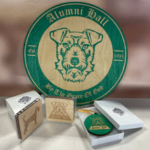 Load image into Gallery viewer, Alumni Hall Bundle