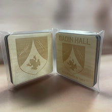 Load image into Gallery viewer, Badin Hall Bundle