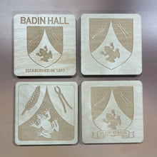 Load image into Gallery viewer, Badin Hall Bundle