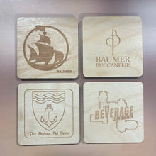 Load image into Gallery viewer, Baumer Hall Bundle