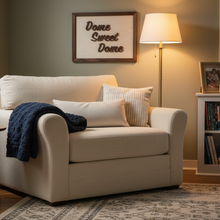 Load image into Gallery viewer, Premium Dome Sweet Dome Wall Art