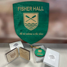 Load image into Gallery viewer, Fisher Hall Bundle