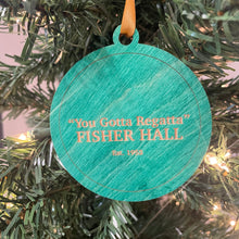 Load image into Gallery viewer, Fisher Hall Bundle