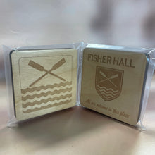 Load image into Gallery viewer, Fisher Hall Bundle