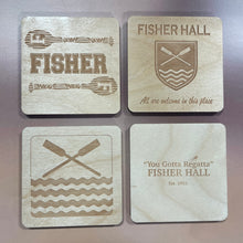 Load image into Gallery viewer, Fisher Hall Bundle