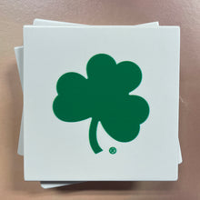 Load image into Gallery viewer, Notre Dame Stone Coaster Set