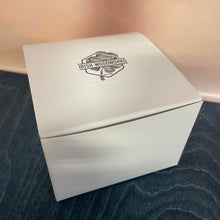Load image into Gallery viewer, Notre Dame Stone Coaster Set