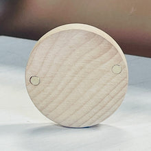 Load image into Gallery viewer, Wooden Magnet