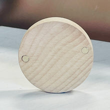 Load image into Gallery viewer, Wooden Magnet
