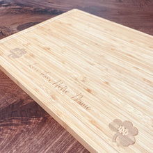 Load image into Gallery viewer, Notre Dame Cutting Boards