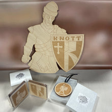 Load image into Gallery viewer, Knott Hall Bundle