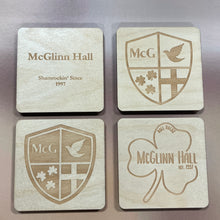 Load image into Gallery viewer, McGlinn Hall Bundle