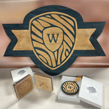 Load image into Gallery viewer, Walsh Hall Bundle