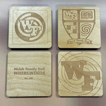 Load image into Gallery viewer, Welsh Family Hall Bundle
