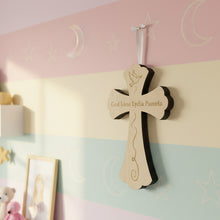 Load image into Gallery viewer, Baptism Cross