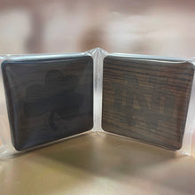 Load image into Gallery viewer, Notre Dame Premium Coaster Sets