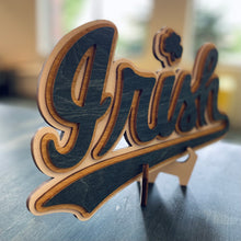 Load image into Gallery viewer, Notre Dame Irish Desk Accessory