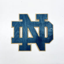 Load image into Gallery viewer, Premium Notre Dame Monogram
