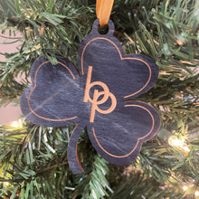 Load image into Gallery viewer, Breen-Phillips Hall Christmas Ornament
