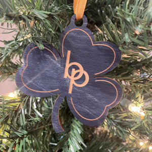 Breen-Phillips Hall Christmas Ornament