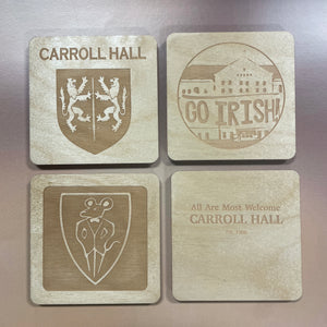 Carroll Hall Bundle