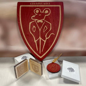Carroll Hall Bundle