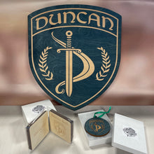 Load image into Gallery viewer, Duncan Hall Bundle
