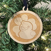 Load image into Gallery viewer, Howard Hall Christmas Ornament
