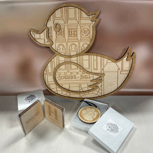 Howard Hall Bundle
