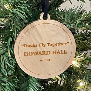 Howard Hall Bundle