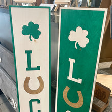 Load image into Gallery viewer, Notre Dame Porch Leaners
