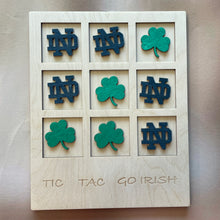 Load image into Gallery viewer, Tic Tac Go Irish
