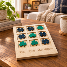 Load image into Gallery viewer, Tic Tac Go Irish
