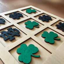 Load image into Gallery viewer, Tic Tac Go Irish
