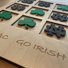 Load image into Gallery viewer, Tic Tac Go Irish
