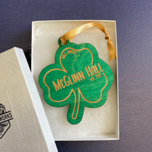 Load image into Gallery viewer, McGlinn Hall Christmas Ornament

