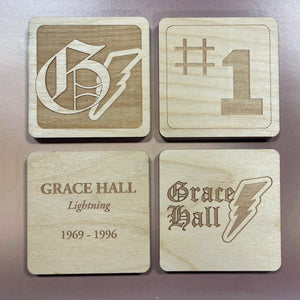 Grace Hall Bundle
