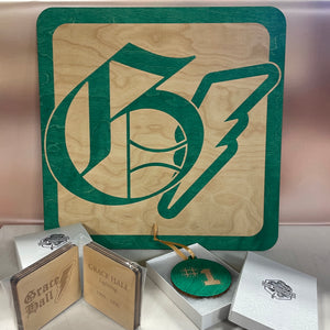 Grace Hall Bundle