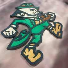 Load image into Gallery viewer, Football Leprechaun
