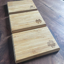 Load image into Gallery viewer, Notre Dame Cheese Boards

