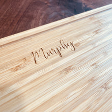 Load image into Gallery viewer, Notre Dame Cutting Boards
