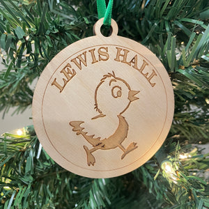 Lewis Hall Bundle
