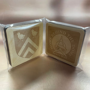 Lewis Hall Bundle