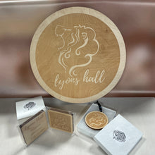 Load image into Gallery viewer, Lyons Hall Bundle
