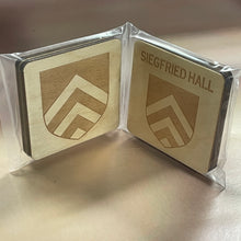 Load image into Gallery viewer, Siegfried Hall Coaster Set
