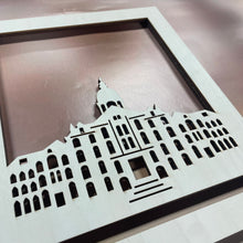 Load image into Gallery viewer, Notre Dame Campus Silhouettes
