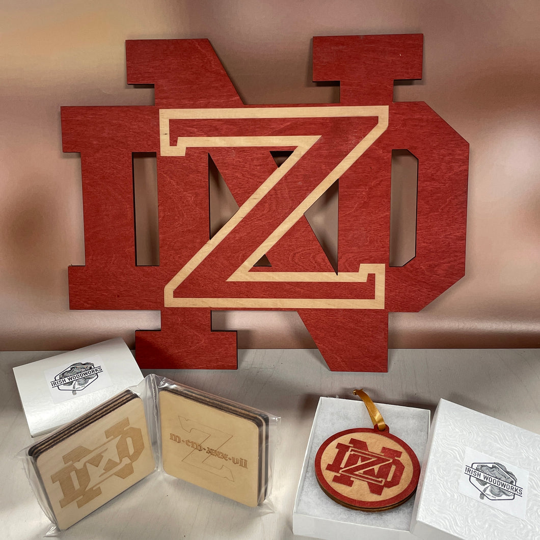 Zahm House Bundle