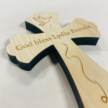 Load image into Gallery viewer, Baptism Cross
