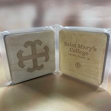 Load image into Gallery viewer, Saint Mary&#39;s Coaster Sets
