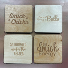 Load image into Gallery viewer, Saint Mary&#39;s Coaster Sets
